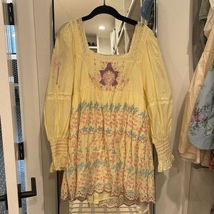 Loveshack Fancy Dress